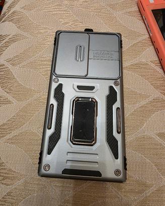 cover ROBUSTA MILITARE Samsung Galaxy S24 Ultra