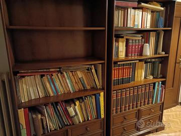 LIBRERIE.