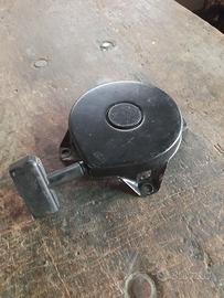 Avviamento tagliaerba