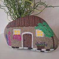 Fermaporta o soprammobile