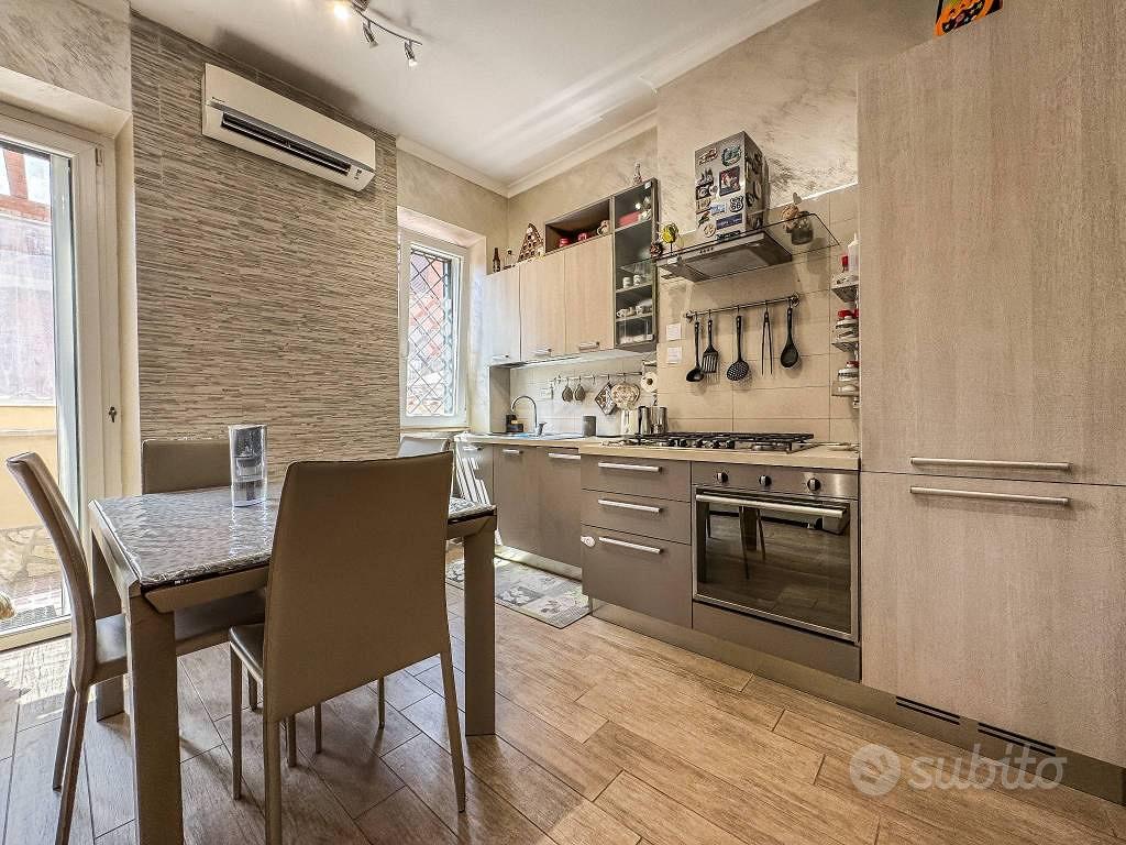Apartment in Roma, Acilia Nord - Vista 3
