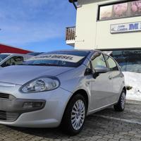 FIAT PUNTO EVO 1.3 MJT 75CV DIESEL 5 PORTE