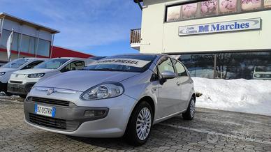 FIAT PUNTO EVO 1.3 MJT 75CV DIESEL 5 PORTE