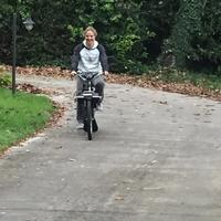 Velosolex 3800 - anno 1985