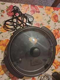 Fornetto elettrico per pizza