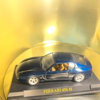 Ferrari 456 M