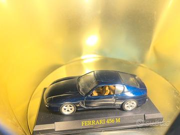 Ferrari 456 M