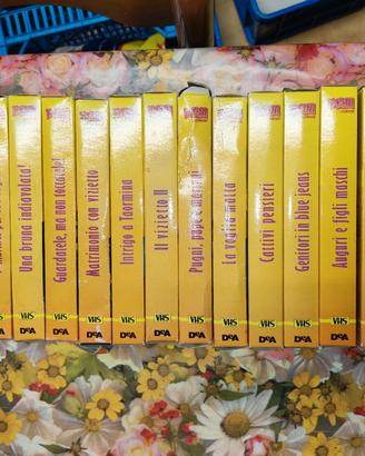 vhs Tognazzi 