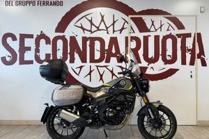 Benelli Leoncino