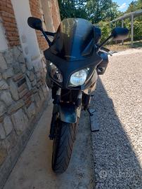 Honda CBF 600 S 