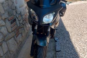 Honda CBF 600 S 