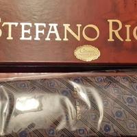 Cravatta Stefano Ricci seta 100%
