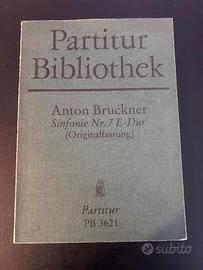 6 Partiture nuovo elenco