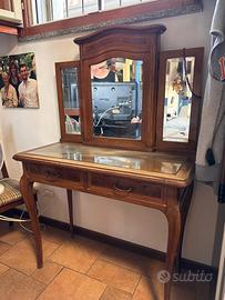 Pettineuse