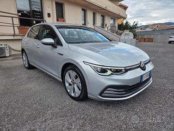 Volkswagen Golf 2.0 TDI SCR Style
