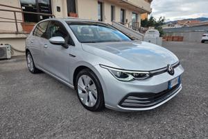 Volkswagen Golf 2.0 TDI SCR Style