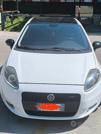 Grande punto T-Jet 1.4 turbo benzina 250 CV.