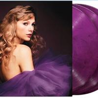 Triplo Vinile Taylor Swift - Speak Now