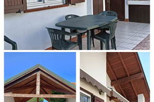 Villino lido di volano