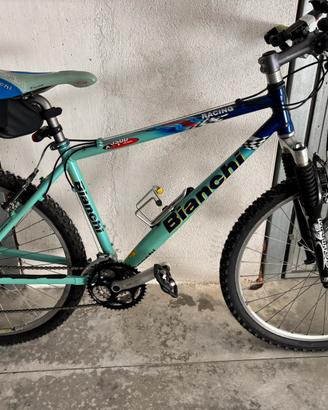 Mountain bike Bianchi