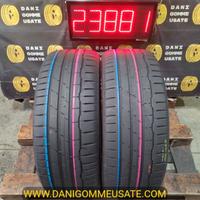 2 GOMME 225 50 18 ESTIVE 60% HANKOOK DOT20