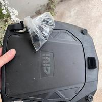 Piastra monokey givi