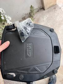 Piastra monokey givi