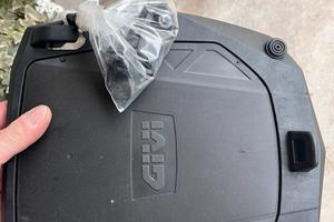 Piastra monokey givi