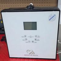 Depuratore Ionizzatore