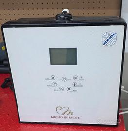 Depuratore Ionizzatore