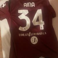maglia calciatore olà aina