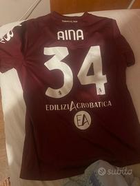maglia calciatore olà aina