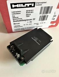 Unità elettronica RPM per Hilti TE804-805