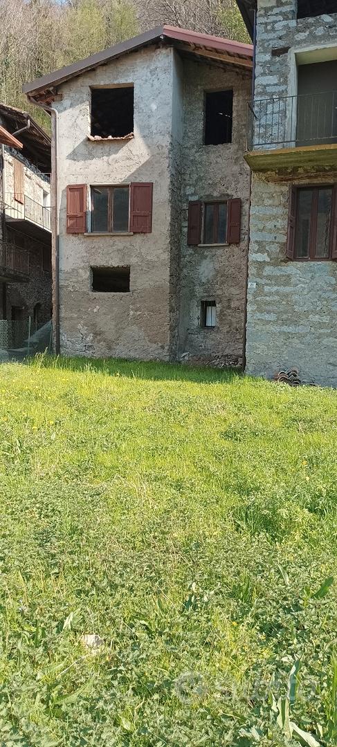Casa da ristrutturare - Vista 5