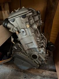 Blocco motore completo MV AGUSTA F4 brutale 750
