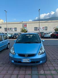 HONDA JAZZ 1A SERIE 01-08