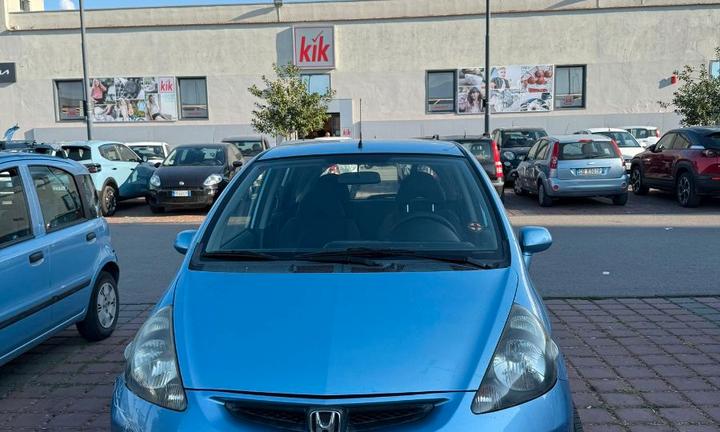 HONDA JAZZ 1A SERIE 01-08