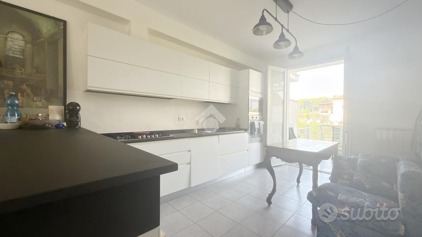 Appartamento – Carrara, Marina di Carrara - Altro