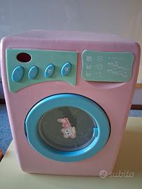 Lavatrice giocattolo