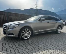 Mercedes cls 350 cdi 4matic