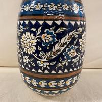 Vaso Armeno - Gerusalemme 1998