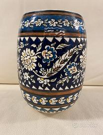 Vaso Armeno - Gerusalemme 1998