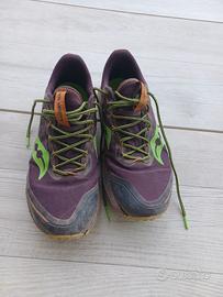 Saucony Xodus Ultra 2 44.5"
