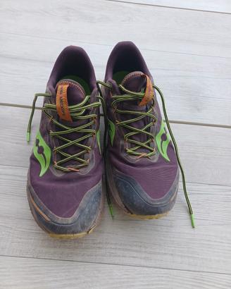 Saucony Xodus Ultra 2 44.5"
