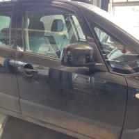 Porta anteriore dx nuda FIAT SEDICI del 2007