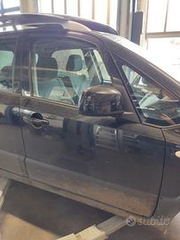 Porta anteriore dx nuda FIAT SEDICI del 2007