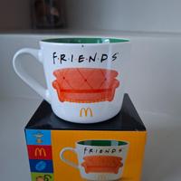 Tazza Friends
