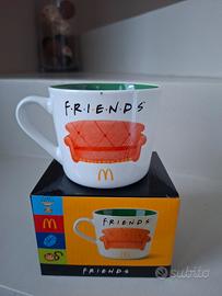 Tazza Friends