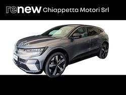 Renault Mégane e-tech techno ev60 220cv ac22