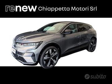 Renault Mégane e-tech techno ev60 220cv ac22